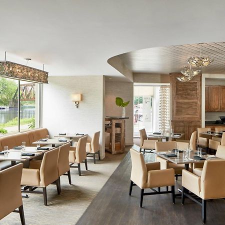 The Del Monte Lodge Renaissance Rochester Hotel & Spa Εξωτερικό φωτογραφία