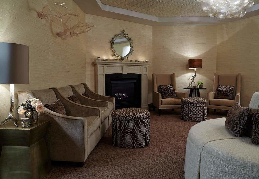 The Del Monte Lodge Renaissance Rochester Hotel & Spa Εξωτερικό φωτογραφία