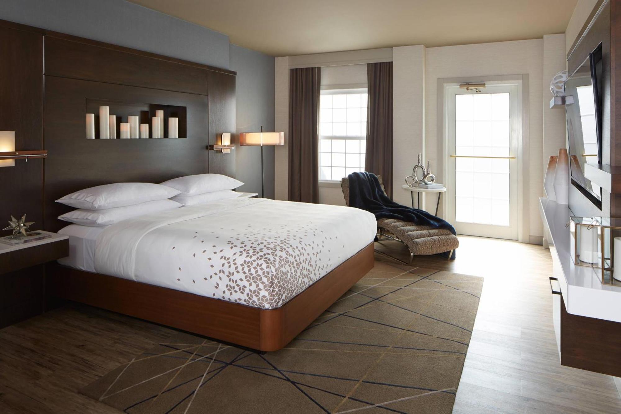 The Del Monte Lodge Renaissance Rochester Hotel & Spa Εξωτερικό φωτογραφία