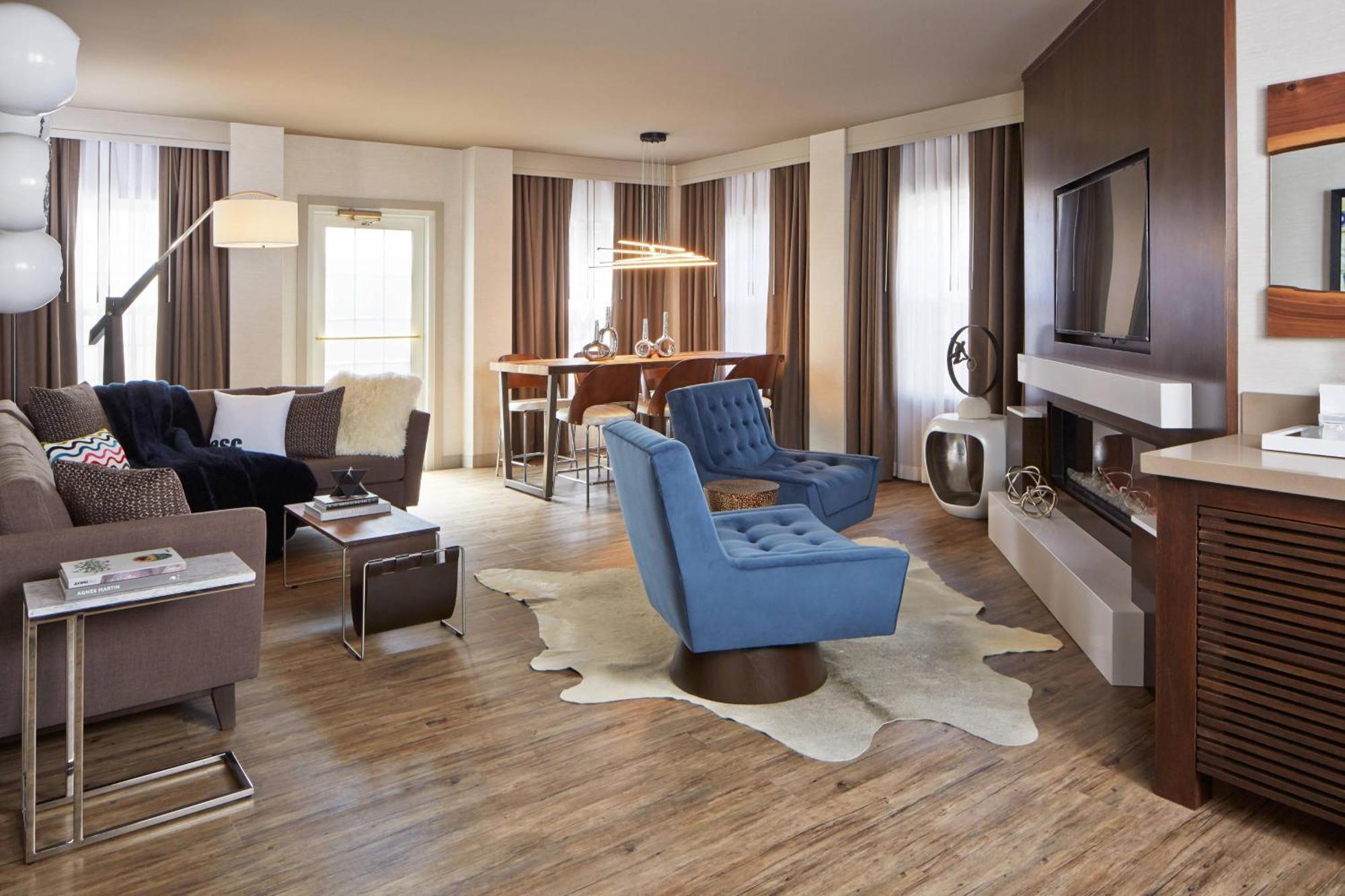 The Del Monte Lodge Renaissance Rochester Hotel & Spa Εξωτερικό φωτογραφία
