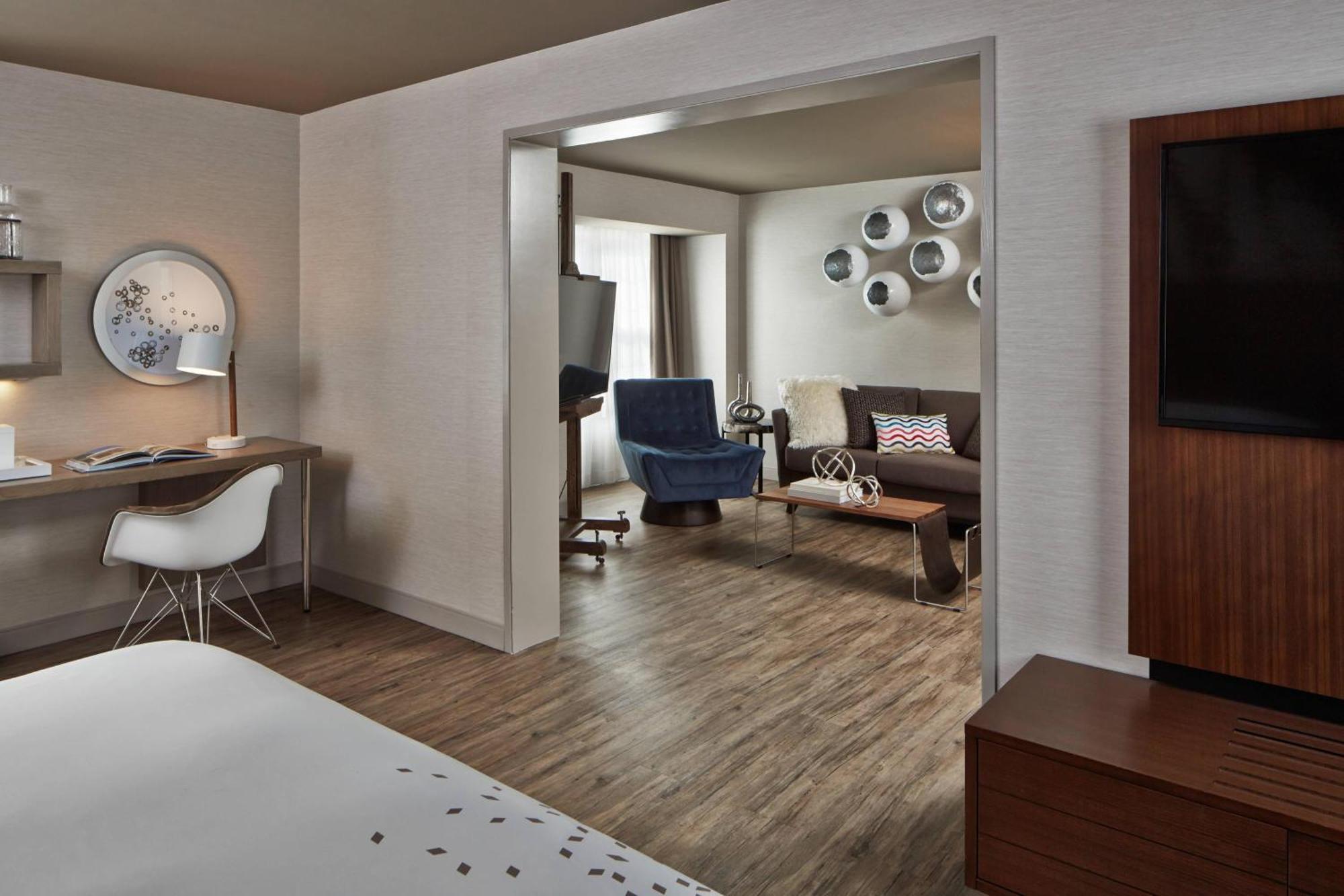 The Del Monte Lodge Renaissance Rochester Hotel & Spa Εξωτερικό φωτογραφία