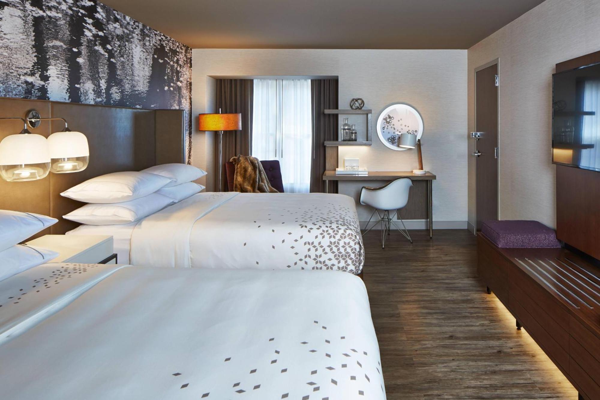 The Del Monte Lodge Renaissance Rochester Hotel & Spa Εξωτερικό φωτογραφία