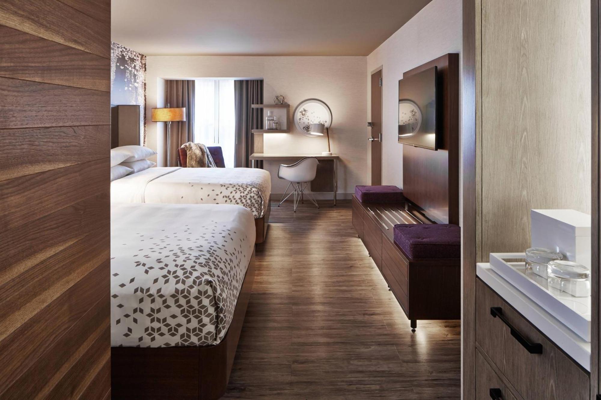 The Del Monte Lodge Renaissance Rochester Hotel & Spa Εξωτερικό φωτογραφία