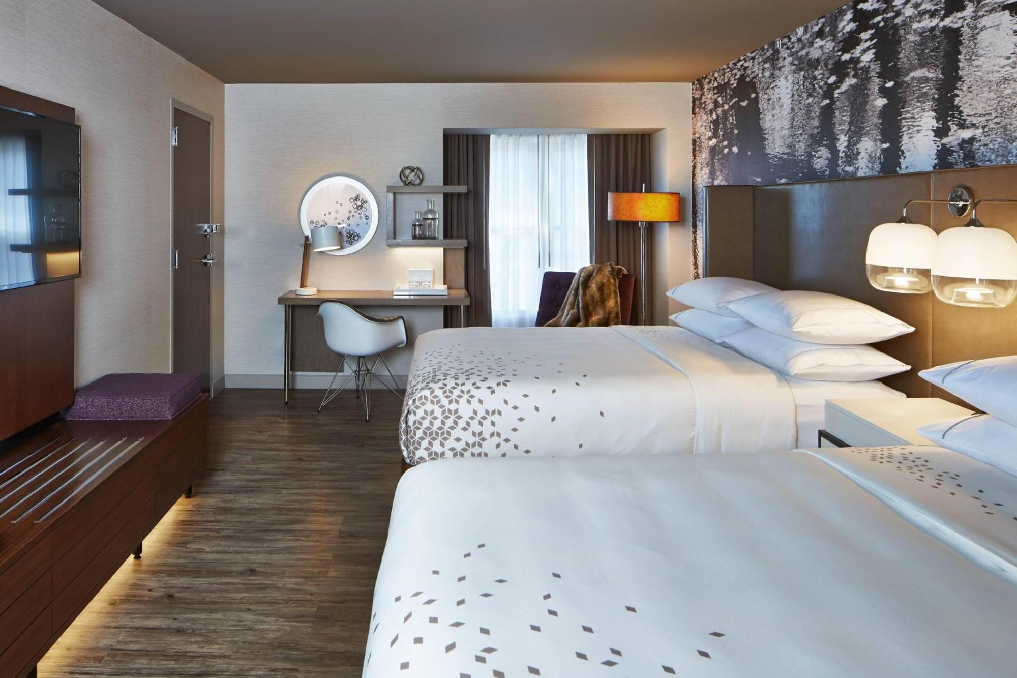 The Del Monte Lodge Renaissance Rochester Hotel & Spa Εξωτερικό φωτογραφία