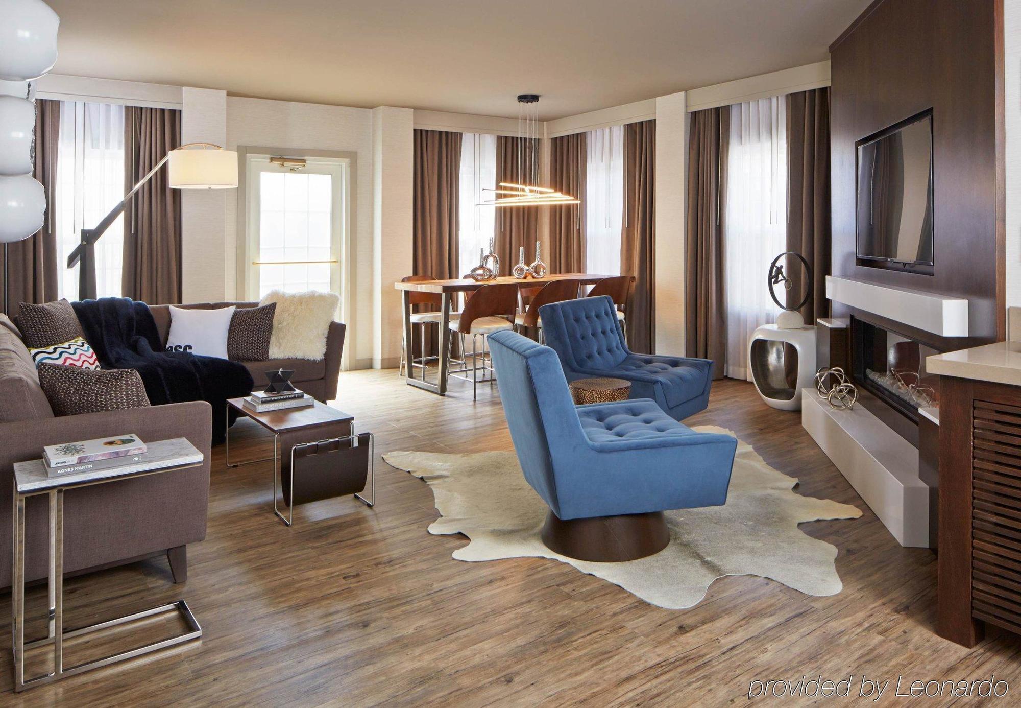 The Del Monte Lodge Renaissance Rochester Hotel & Spa Εξωτερικό φωτογραφία