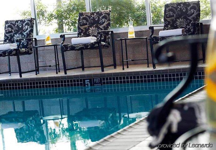 The Del Monte Lodge Renaissance Rochester Hotel & Spa Εξωτερικό φωτογραφία