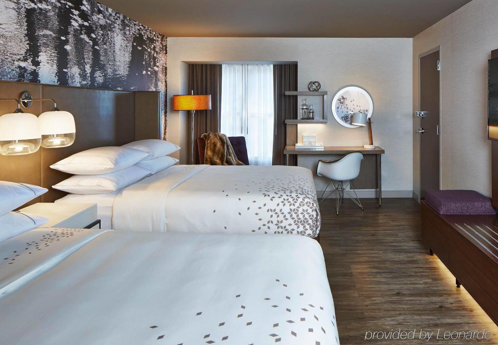 The Del Monte Lodge Renaissance Rochester Hotel & Spa Εξωτερικό φωτογραφία