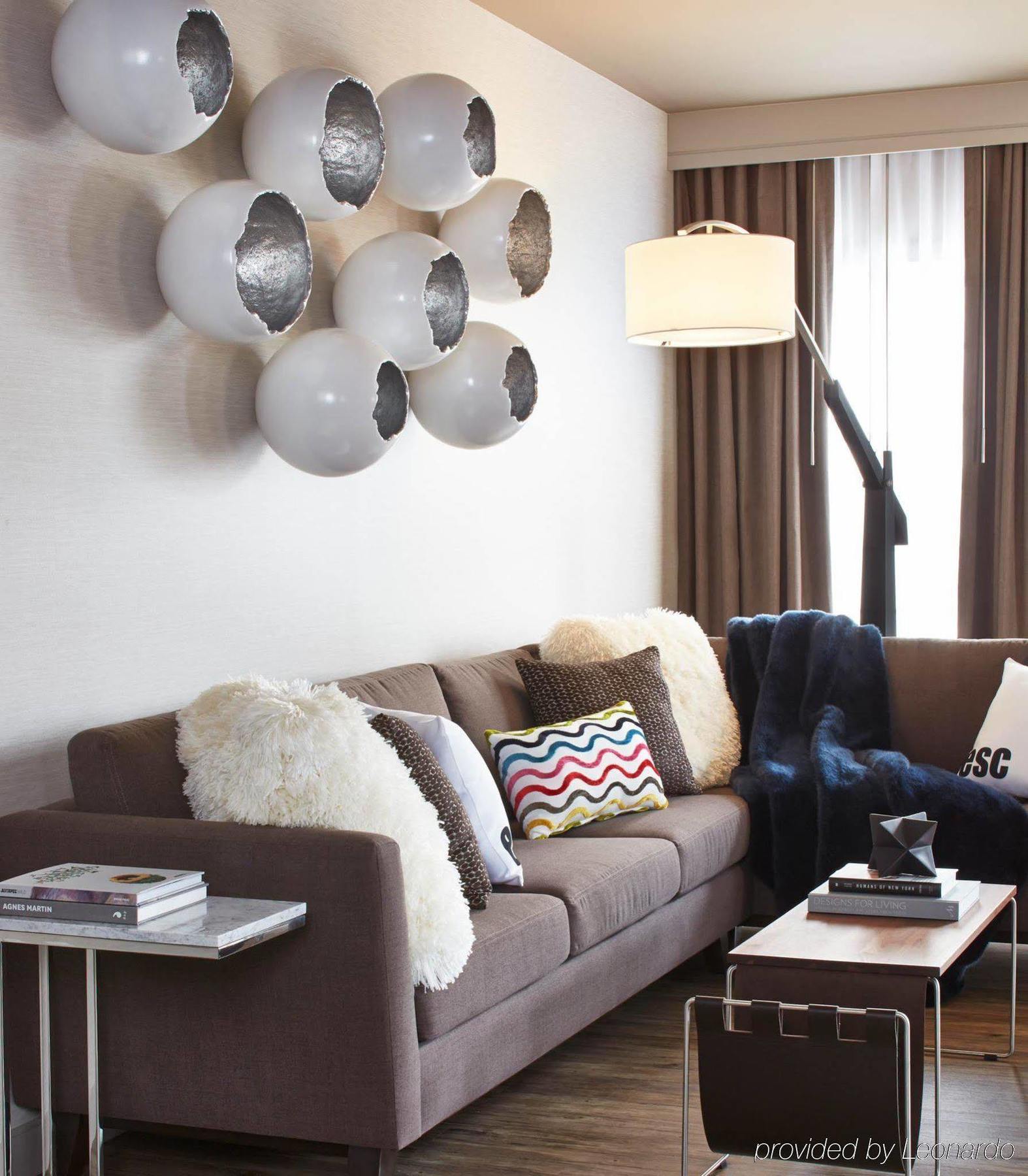 The Del Monte Lodge Renaissance Rochester Hotel & Spa Εξωτερικό φωτογραφία