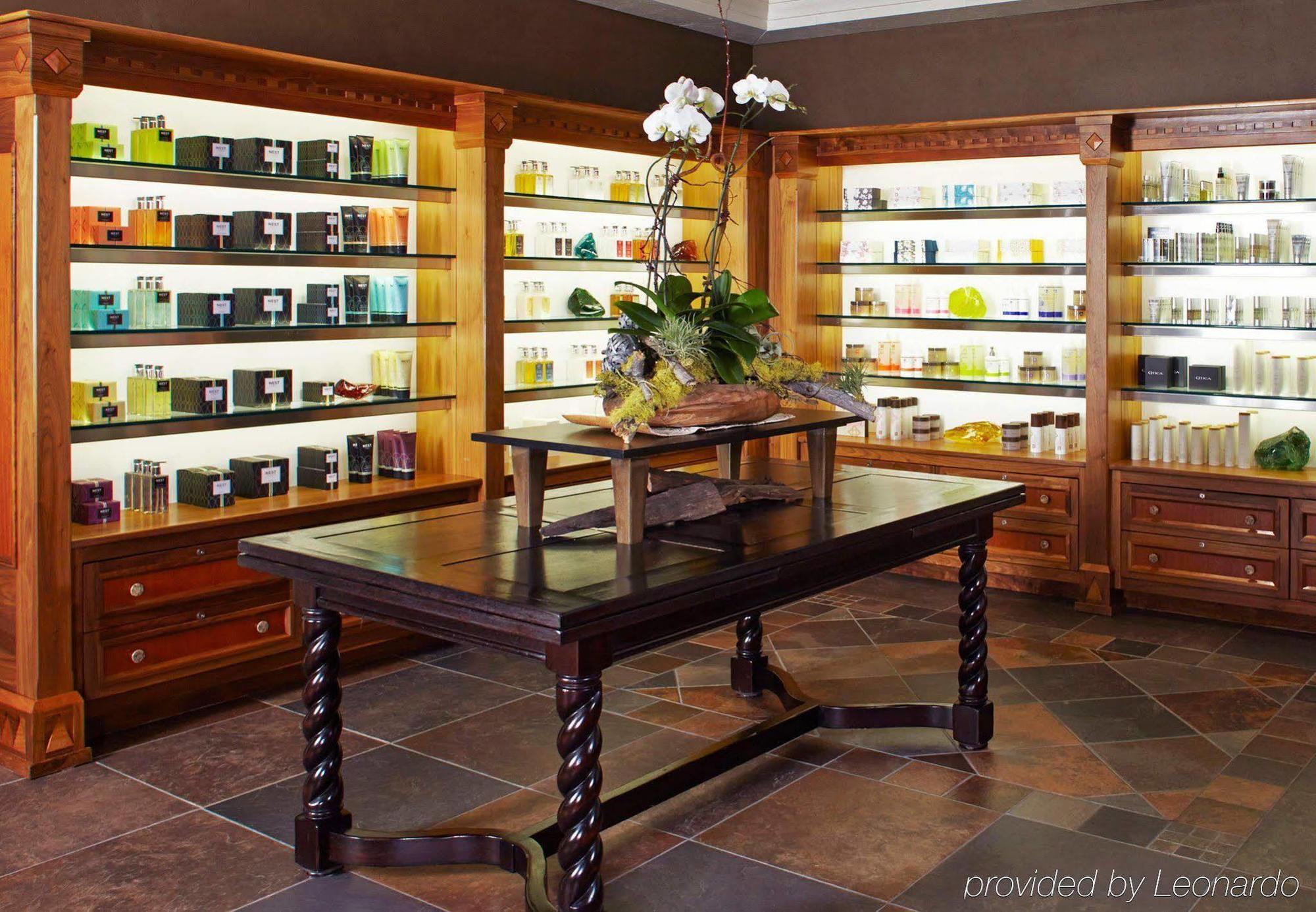 The Del Monte Lodge Renaissance Rochester Hotel & Spa Εξωτερικό φωτογραφία