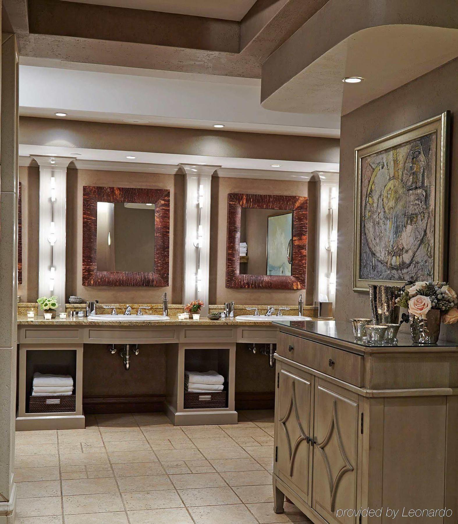 The Del Monte Lodge Renaissance Rochester Hotel & Spa Εξωτερικό φωτογραφία