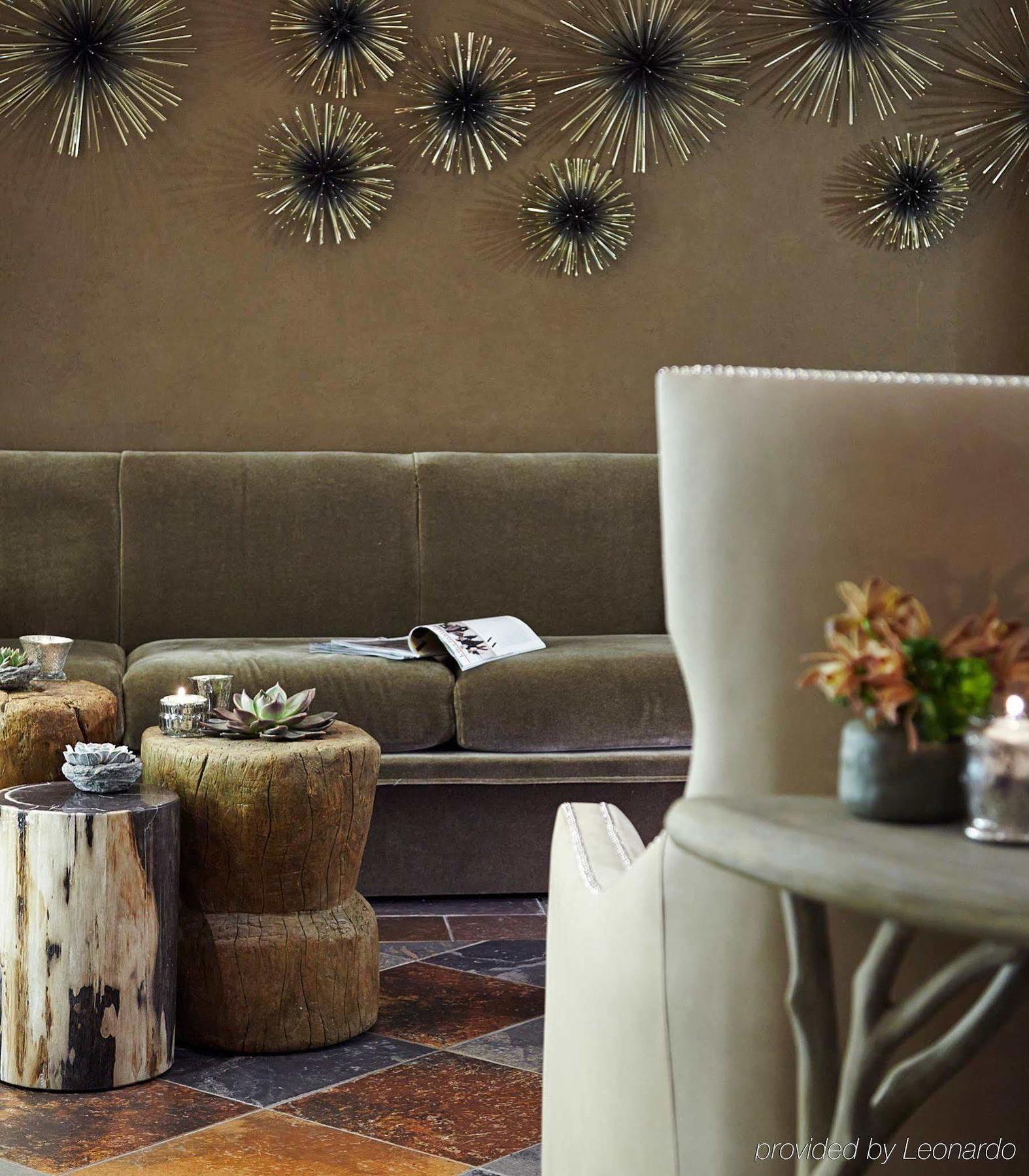 The Del Monte Lodge Renaissance Rochester Hotel & Spa Εξωτερικό φωτογραφία