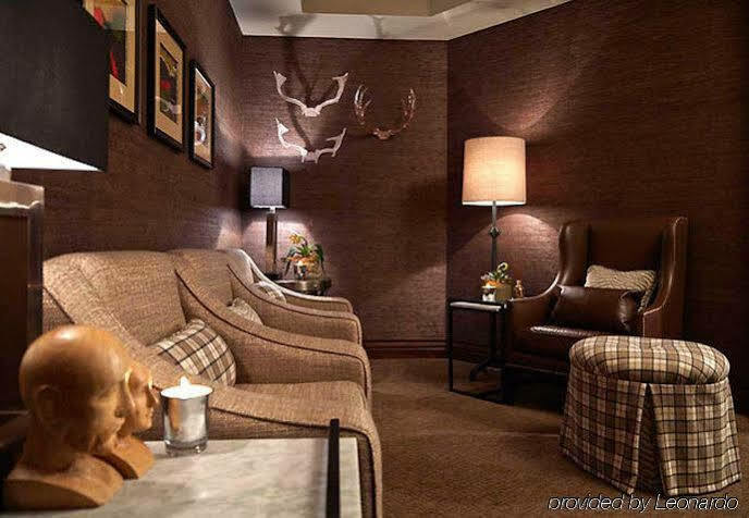 The Del Monte Lodge Renaissance Rochester Hotel & Spa Εξωτερικό φωτογραφία